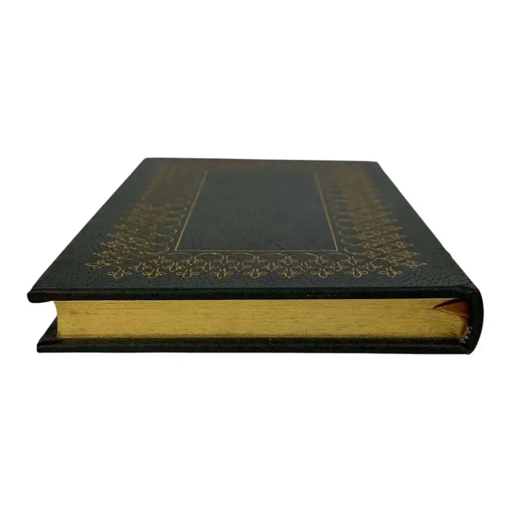 Easton Press Voltaire Candide Or Optimism Collector's Edition Leather Bound 1977